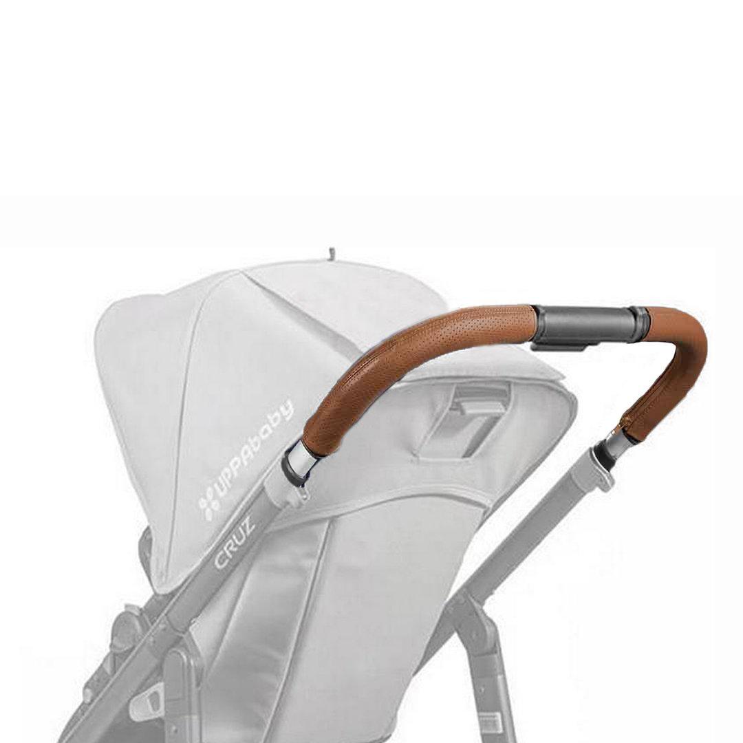 uppababy saddle handlebar cover