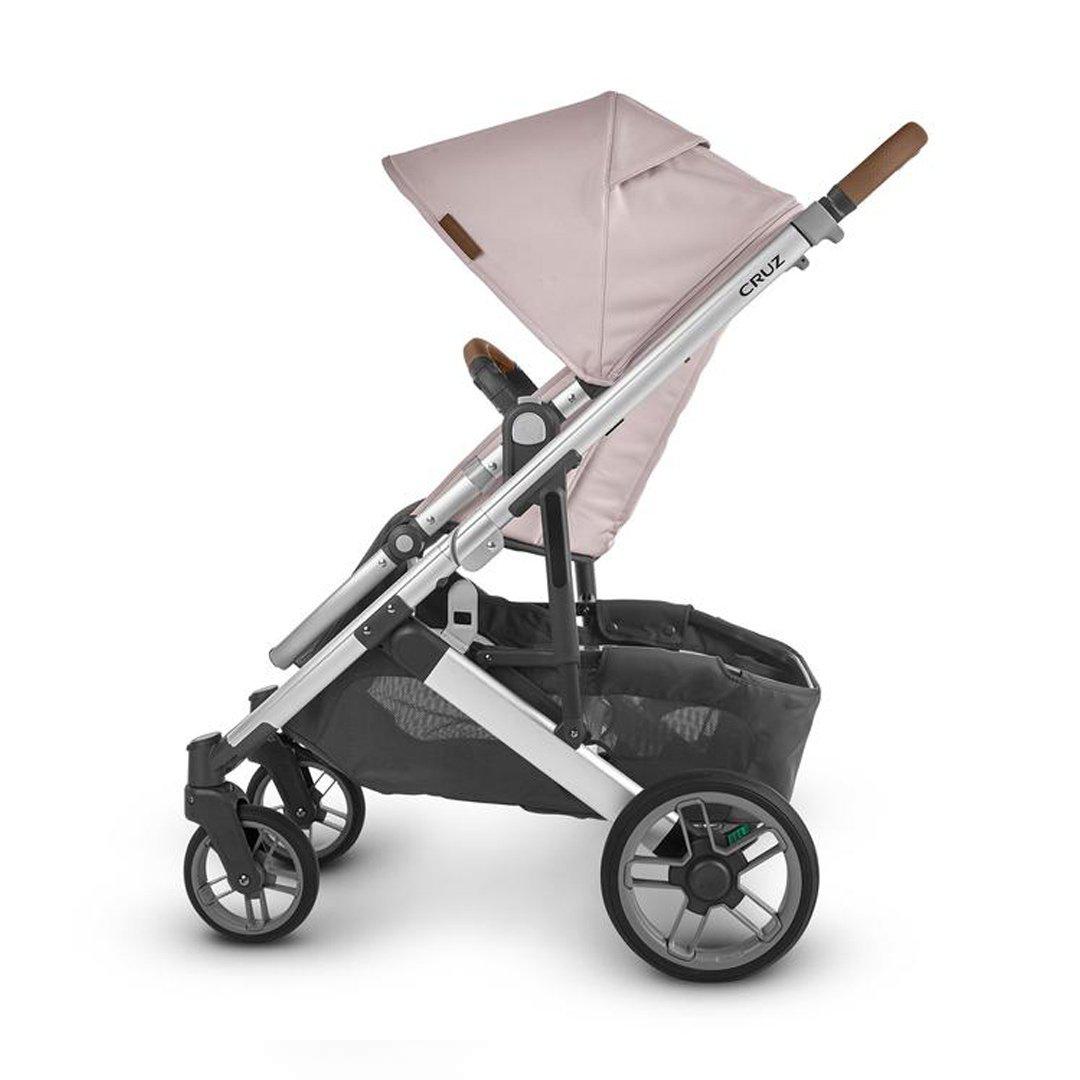 uppababy cruz v2 alice