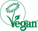 vegan certified skincare