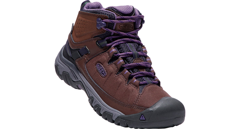 keen women's targhee exp mid wp