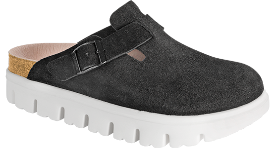 birkenstock papillio chunky