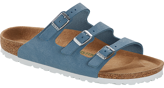 vegan birkenstocks