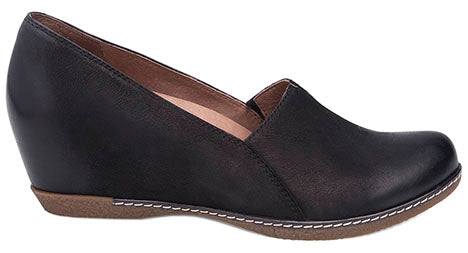 dansko liliana burnished nubuck