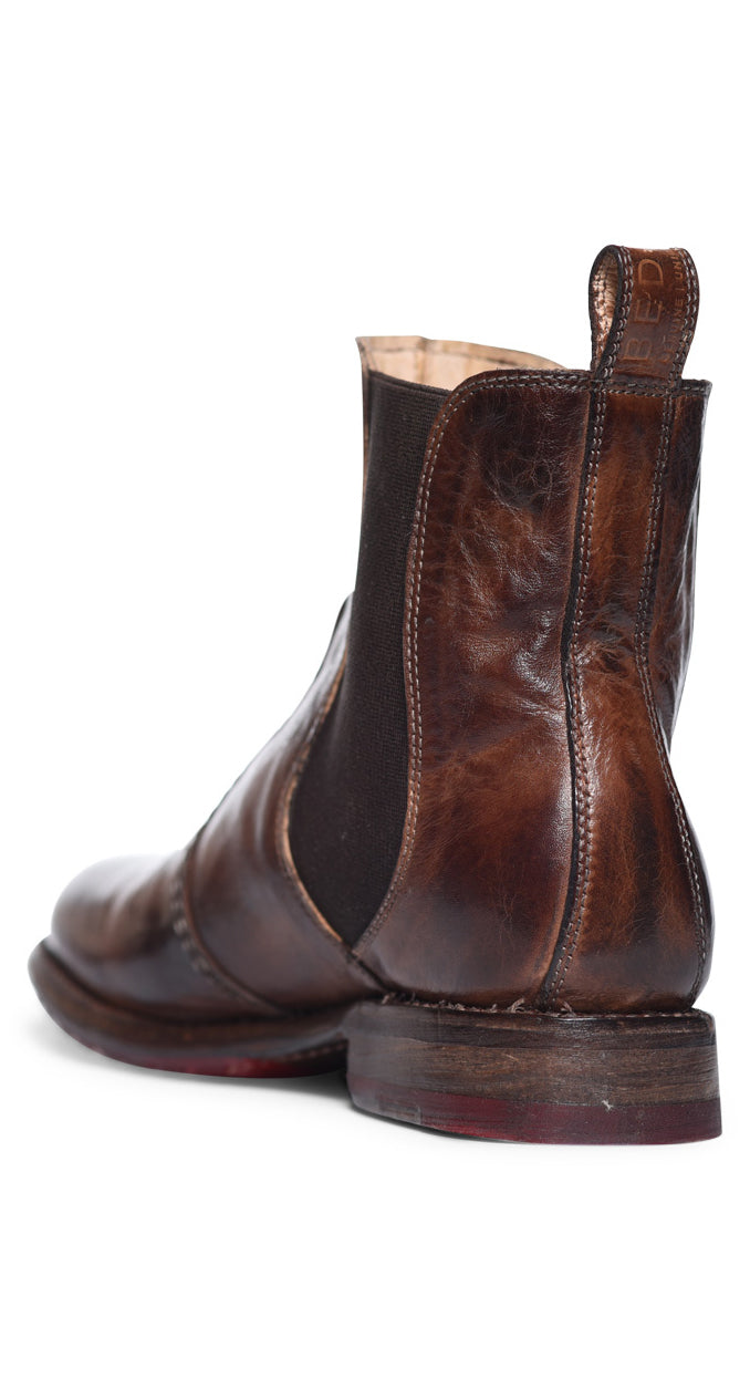 bed stu chelsea boot