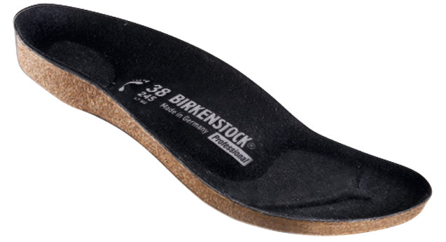 birkenstock inner soles