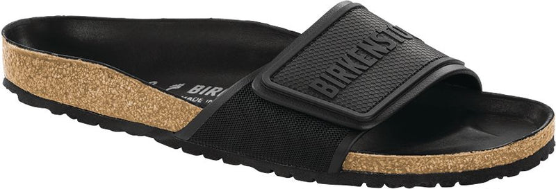 birkenstock tema black