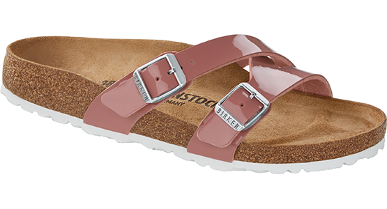 birkenstock yao patent