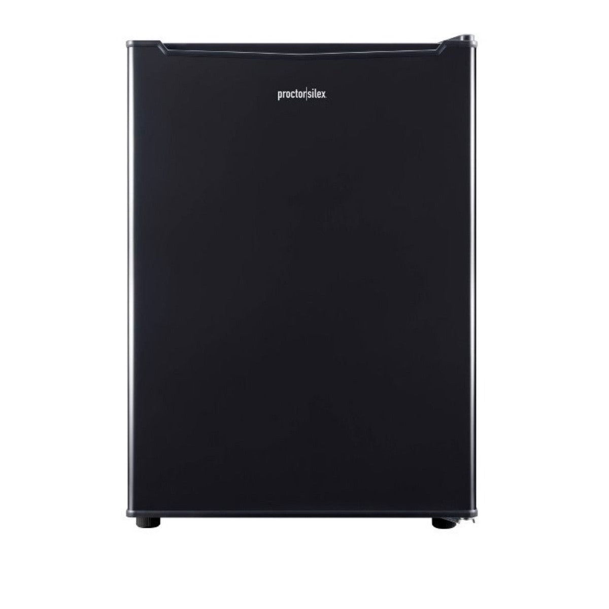 Proctor Silex 25 Cu Ft Mini Refrigerator Black 3413