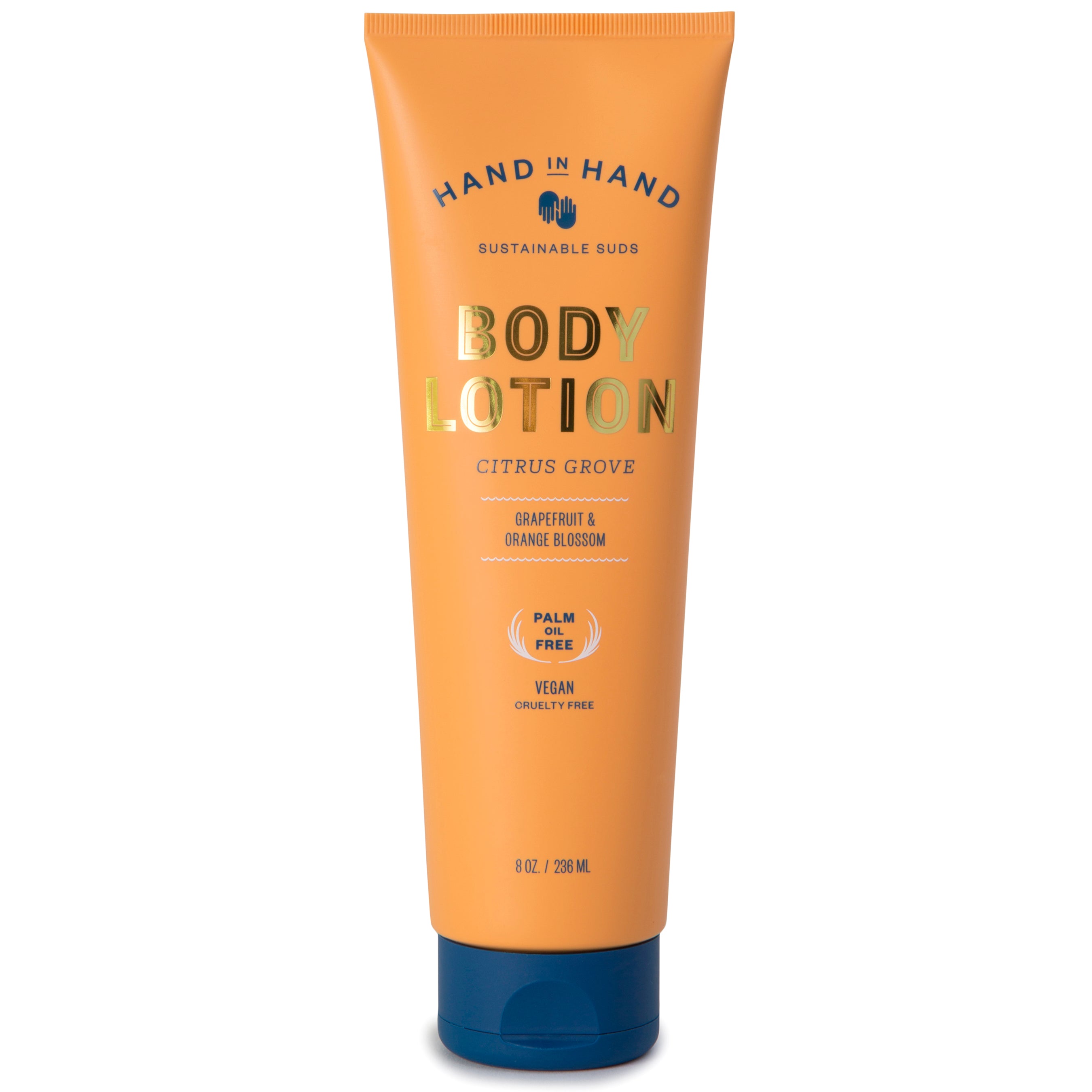 CITRUS GROVE LOTION