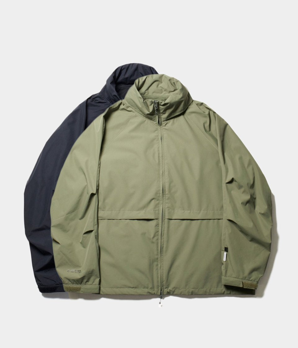 DAIWA PIER39 WINDBREAKER JACKET GORE-TEX - 通販 - guianegro.com.br