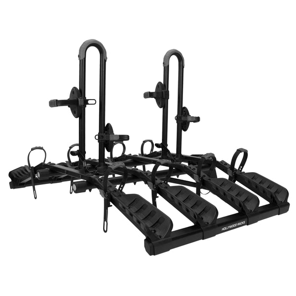 certa 4 bicycle carrier car rear rack