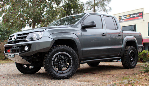 SELECT 4WD AMAROK