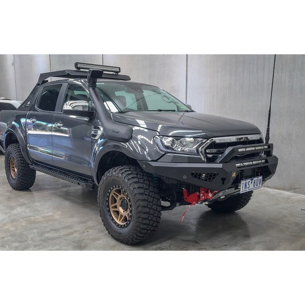 Offroad Animal Predator Bar Ford Ranger Px3 2018 On Select 4wd