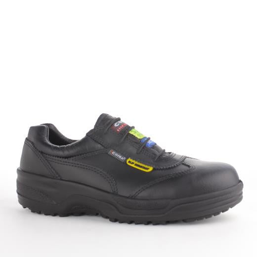 safety shoes with metal toe