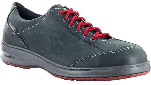 mellow walk steel toe shoes