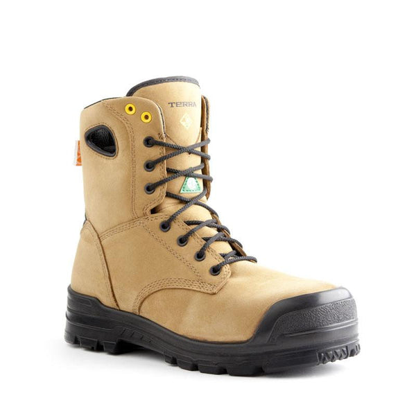Terra Footwear 2974B ARGO Safety Work 