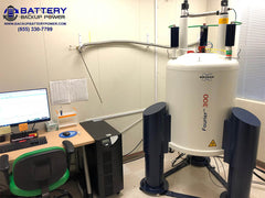 Battery Backup Power UPS With Compatibility Guarantee For Lab Instruments With NMR