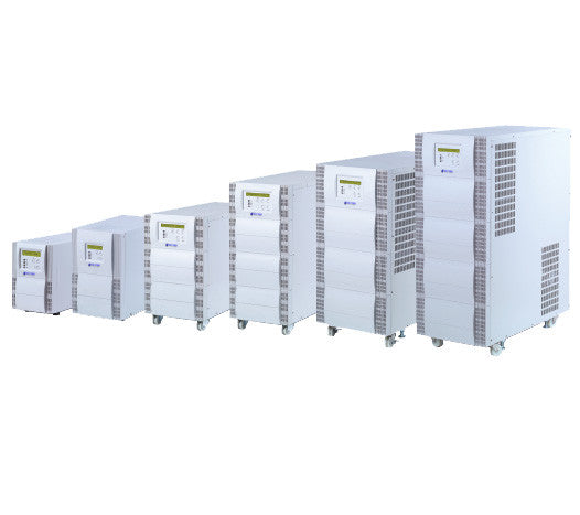 Battery Backup Uninterruptible Power Supply (UPS) And Power Conditioner For Dell Inspiron 2100.