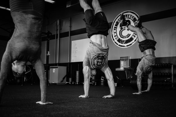 How to Join the Ceentric CrossFit Gym