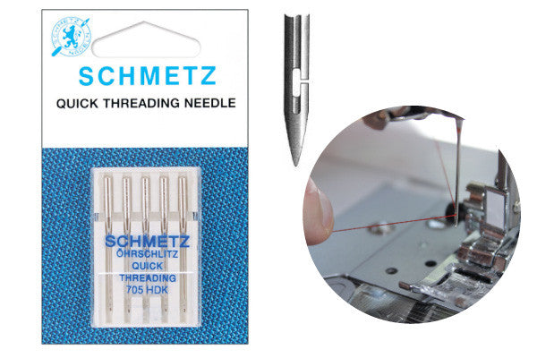 Blog - Know Your Needles … WeaverDee.com Sewing & Crafts