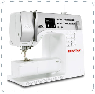 Bernina 350PE Sewing Machine