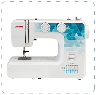 Janome 2060 Sewing Machine