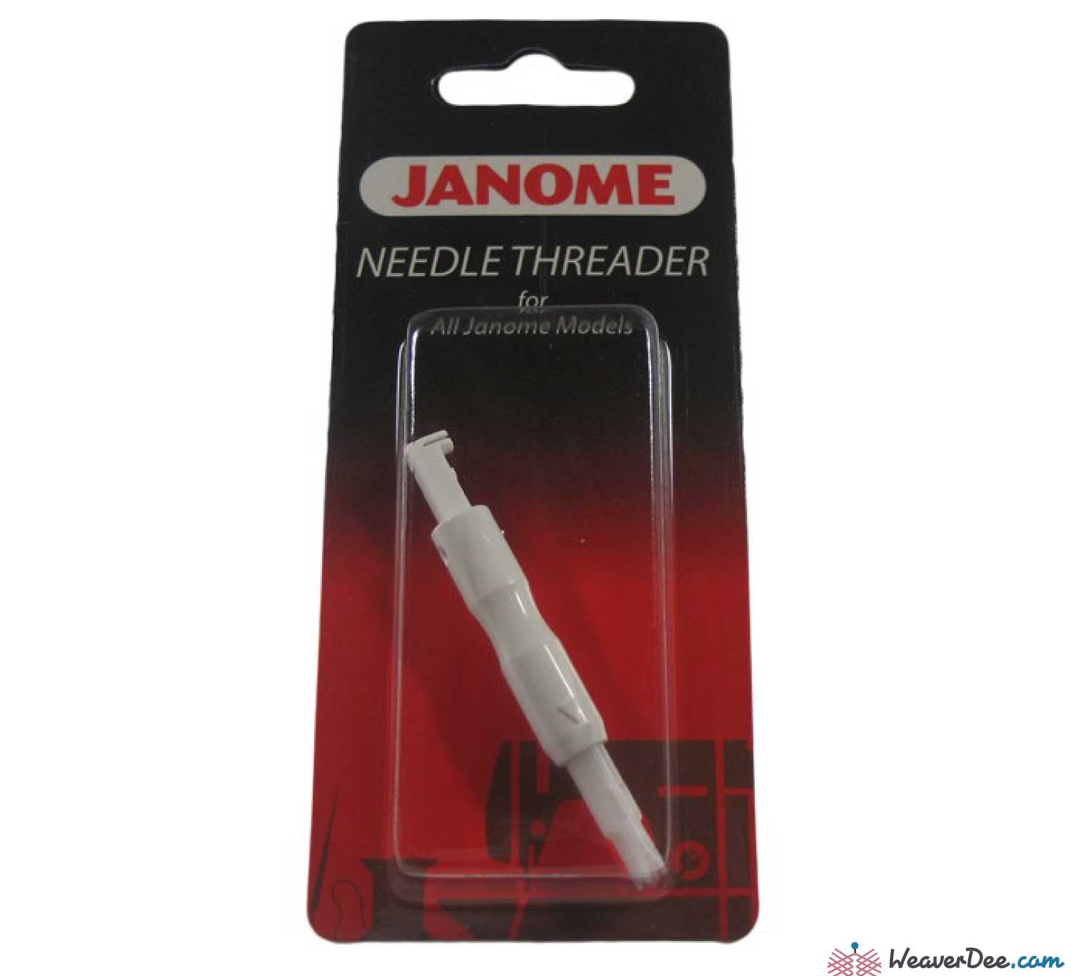 janome needles