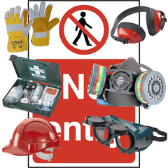 Safety Workwear