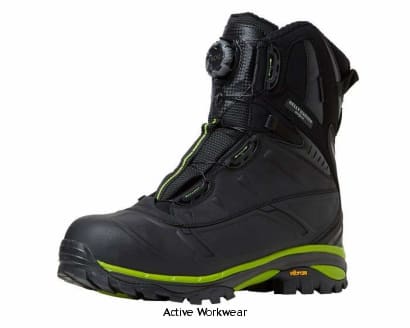helly hansen composite safety boots