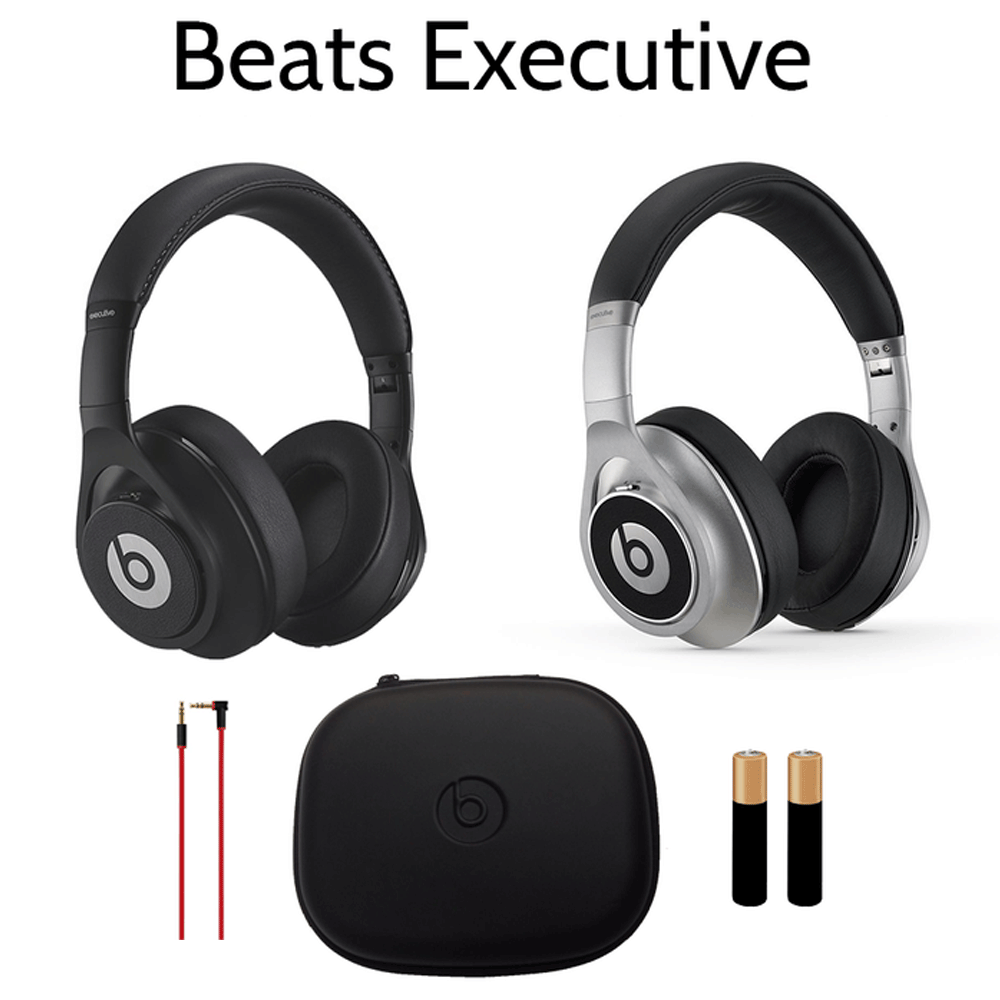 beats executive headphones