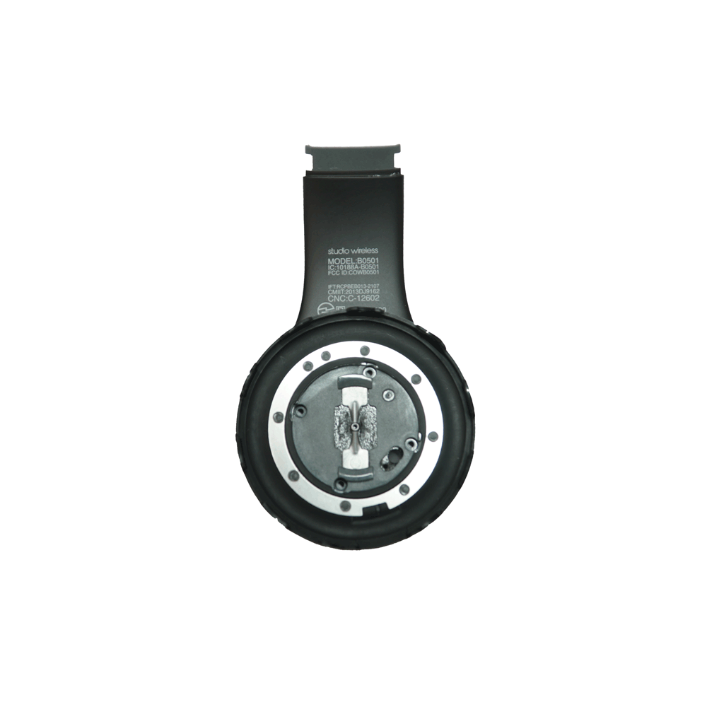 beats studio wireless model b0501 replacement parts