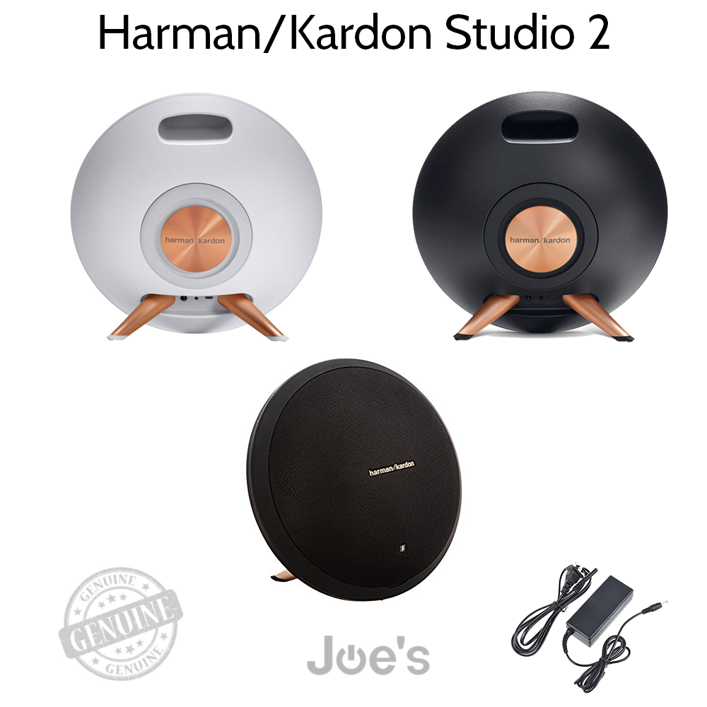 Harman Kardon Onyx Studio 2 Wireless Portable Bluetooth Speaker Joe's Gaming & Electronics