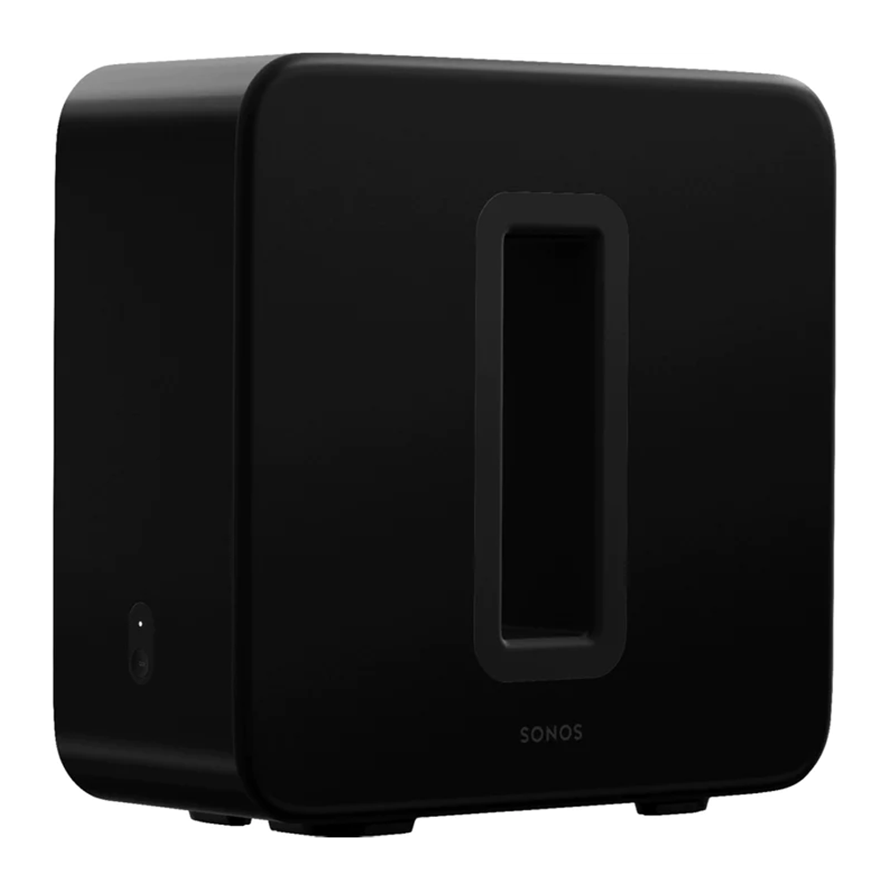 sonos sub refurbished