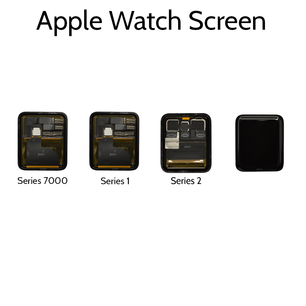 apple watch 7000 series