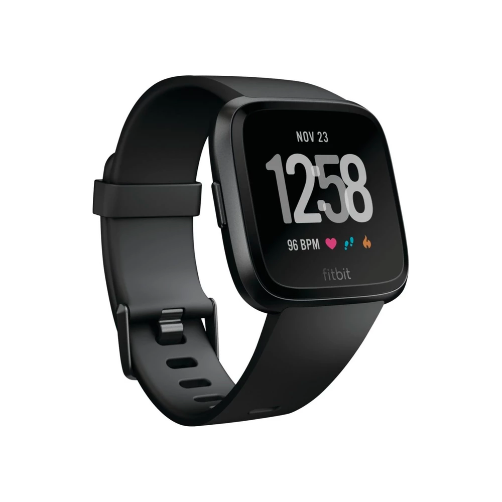 fitbit versa refurbished