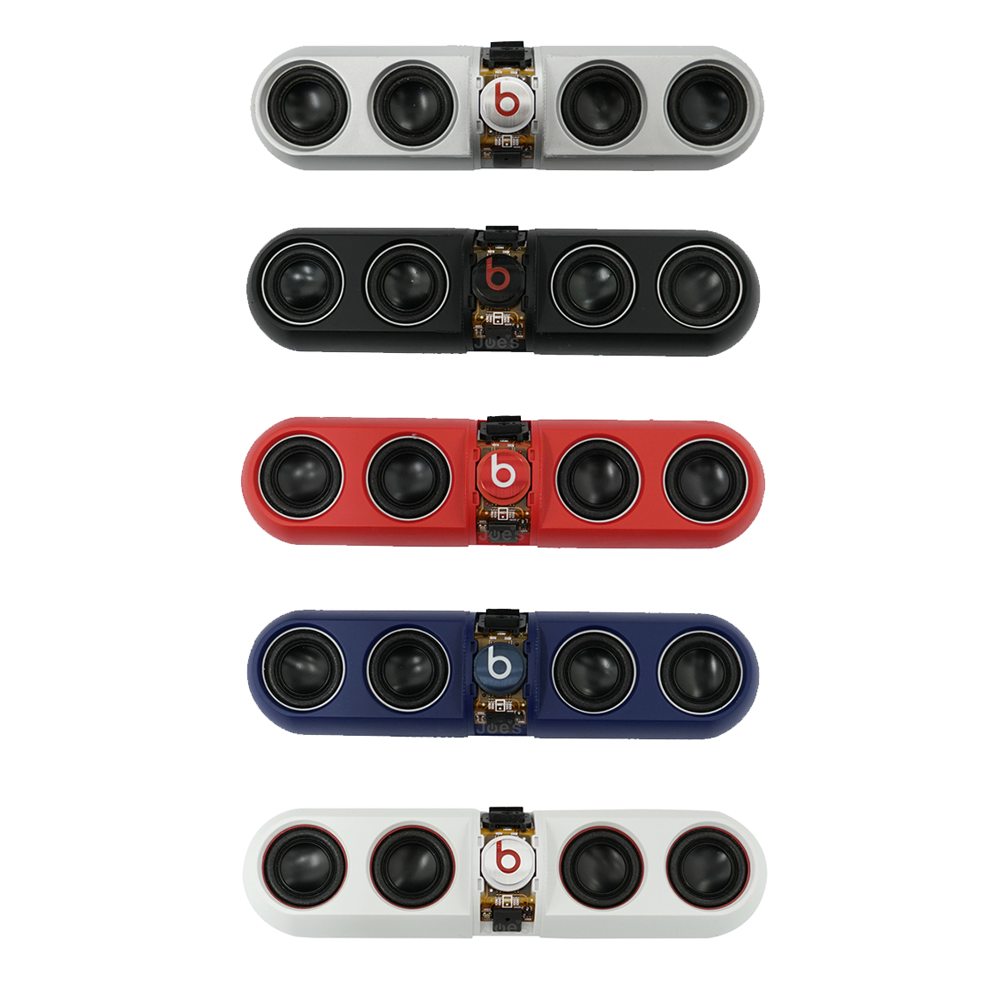 beats pill speaker replacement parts