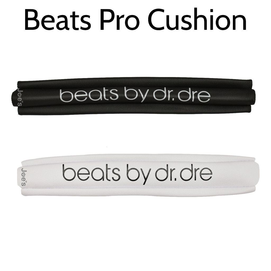beats pro cushion