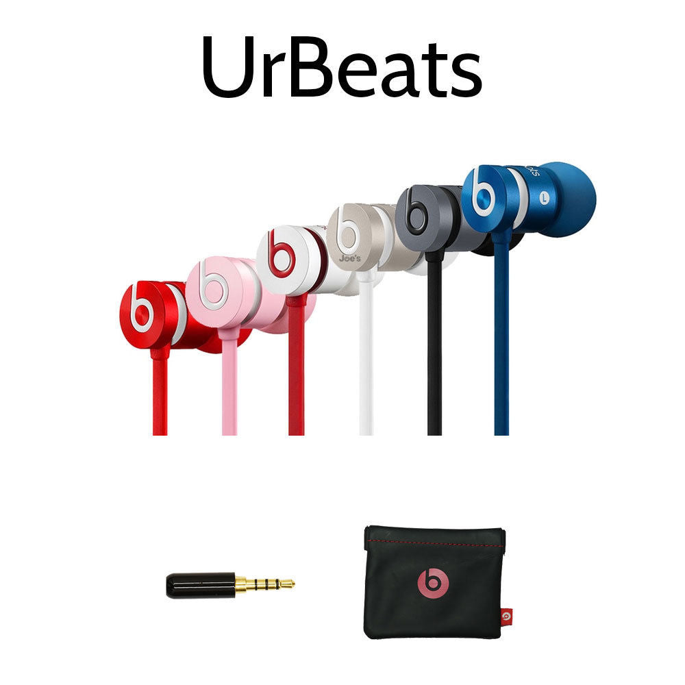 urbeats 4