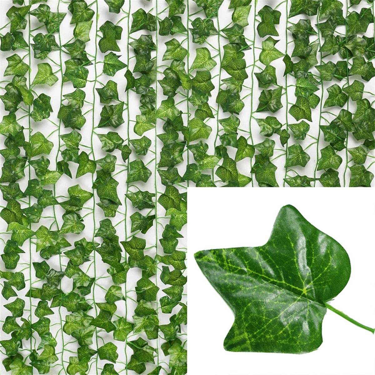 Planta Artificial