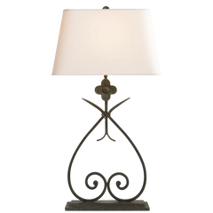 Harper Table Lamp