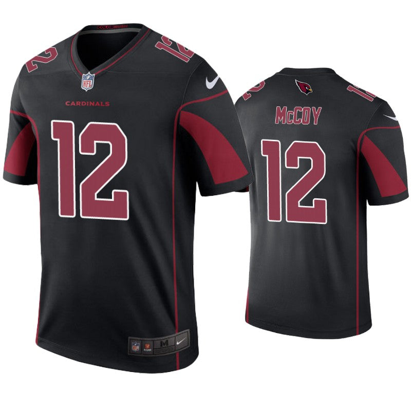 Men's Nike Kyler Murray Black Arizona Cardinals Vapor Limited Jersey