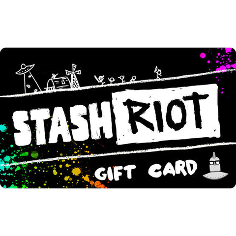 StashRiot Gift Card