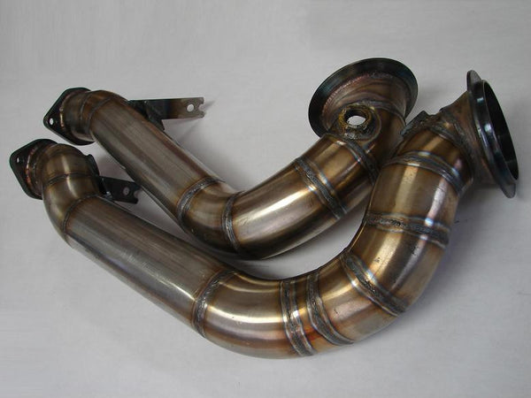 Best bmw downpipes #5