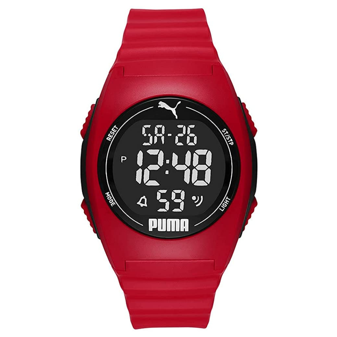 Reloj Puma - ROJO La tienda