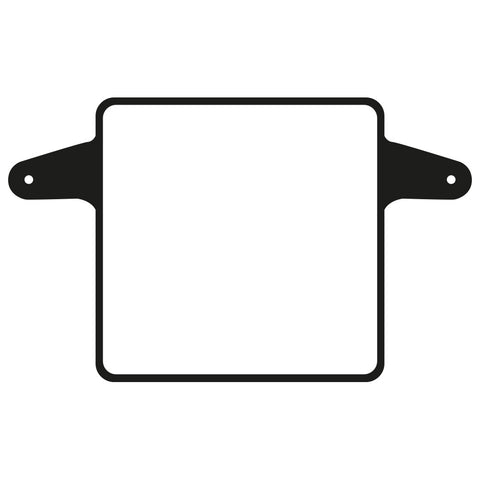 Marsh Guard Adhesive Panel