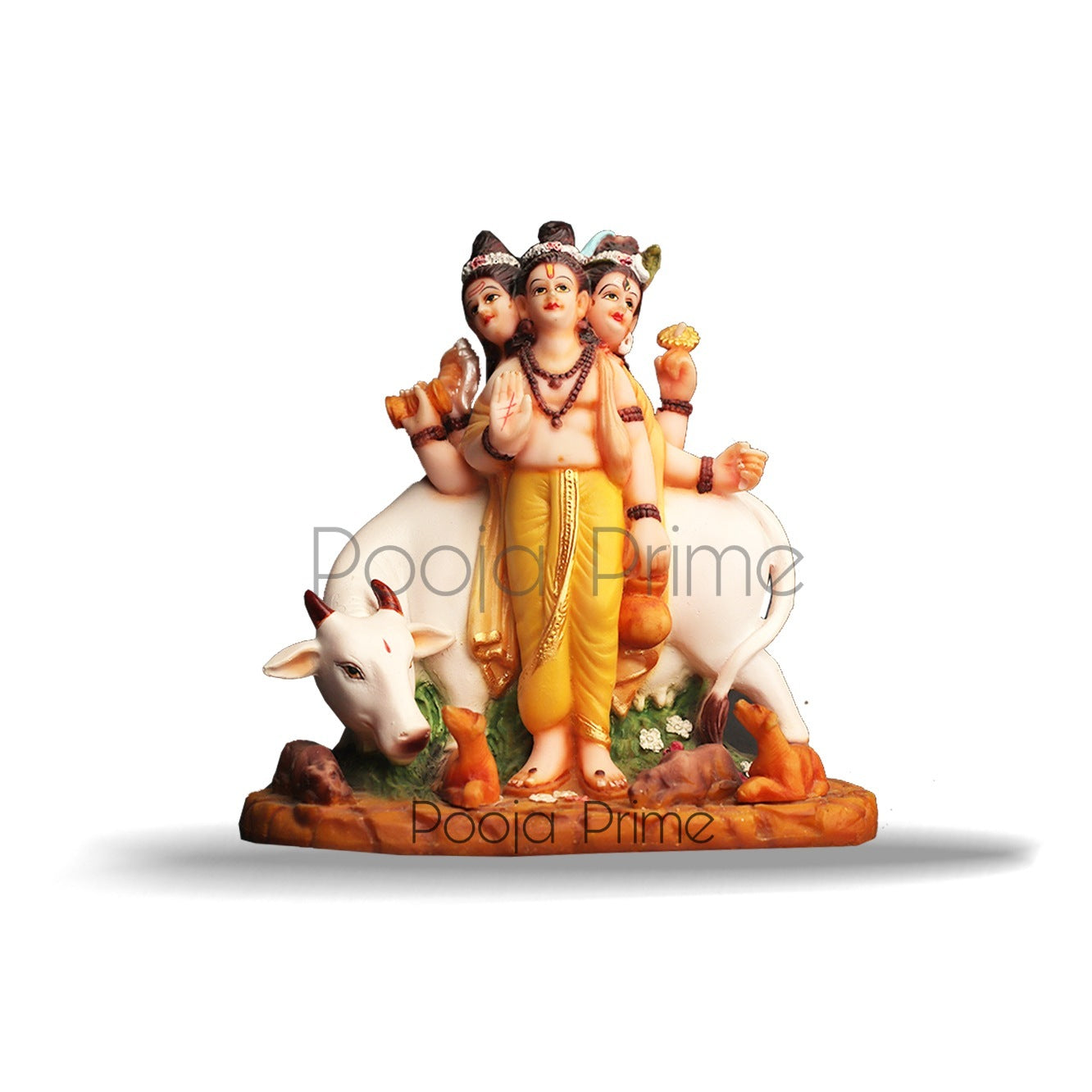 Datta Guru - 7 Inch Idol – Pooja Prime