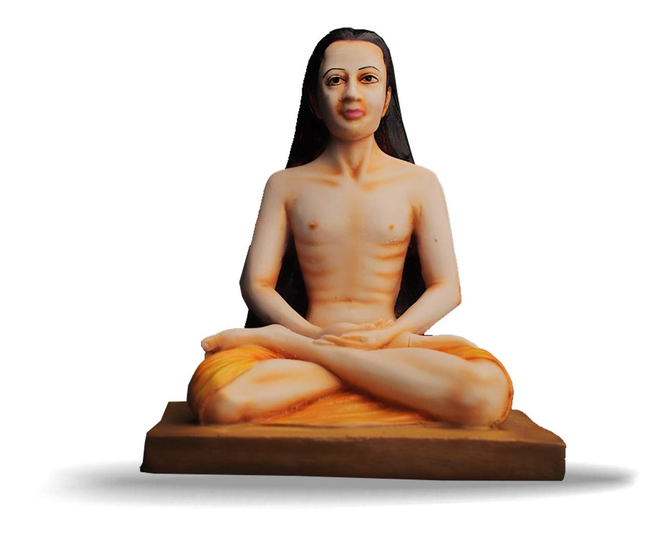 Mahavatar Babaji Statue – Pooja Prime