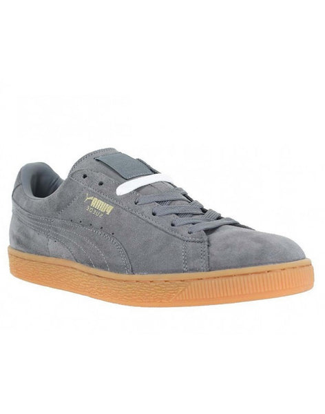 puma suede winter gum