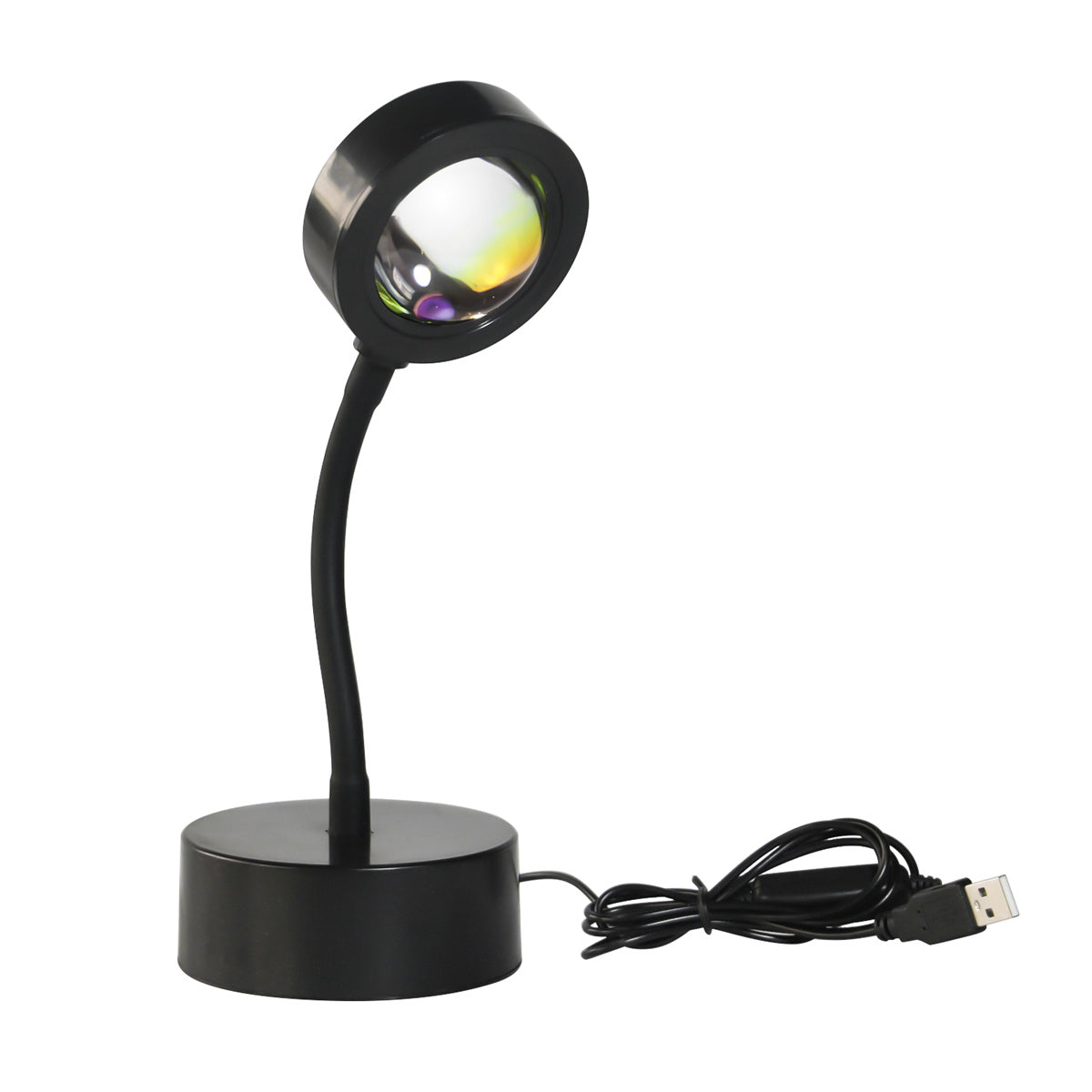 usb powered desk lamp