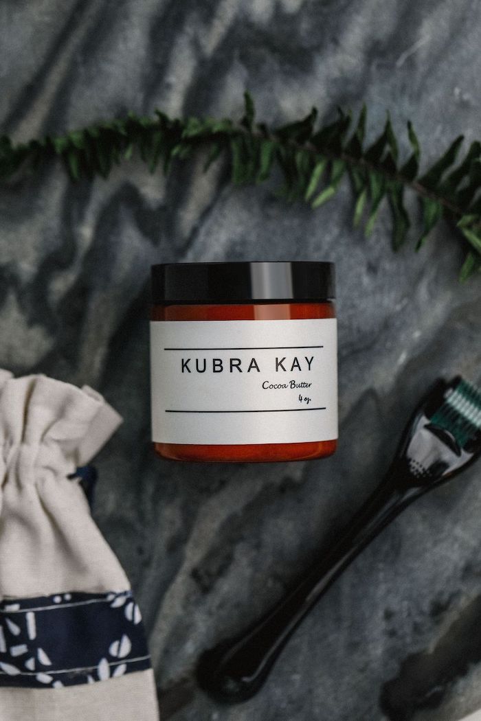 Kubra Kay Skincare